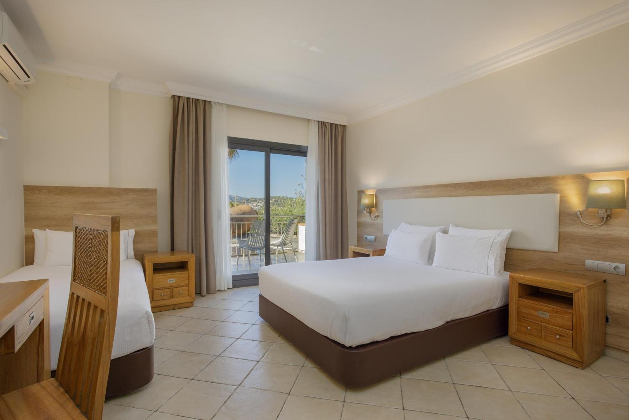 Standard Double or Twin Room Extra Bed,1771734211:JPEG